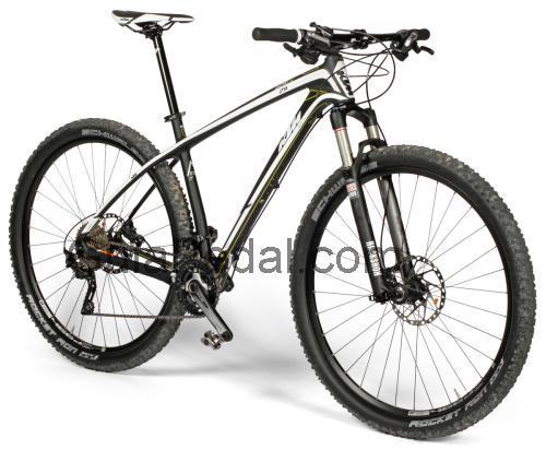 KTM Aera Pro ficha técnica y opiniones